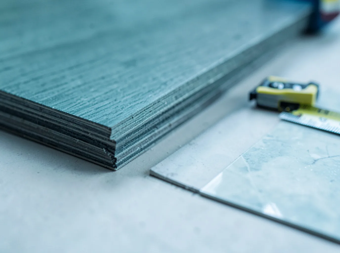 Luxury Vinyl Plank Installation Waco, KY FAQs
